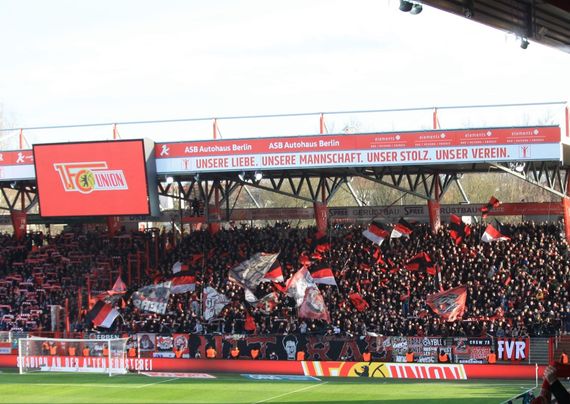 1. FC Union Berlin vs Bayer 04 Leverkusen (2-3) (5)