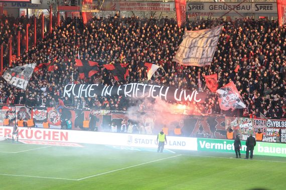 1. FC Union Berlin vs Bayer 04 Leverkusen (2-3) (10)