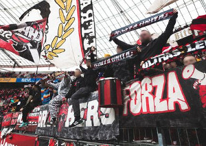Bayer 04 Leverkusen vs FC Augsburg (2-0)