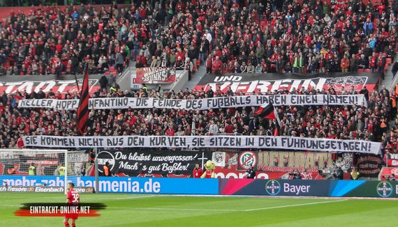 Bayer 04 Leverkusen vs Eintracht Frankfurt (4-0) (2)