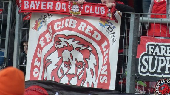 Bayer 04 Leverkusen vs Eintracht Frankfurt (4-0) (6)