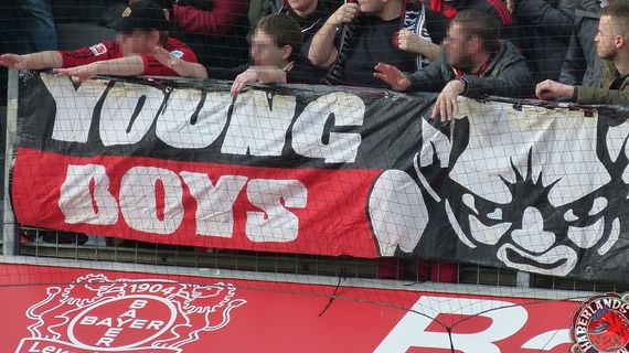 Bayer 04 Leverkusen vs Eintracht Frankfurt (4-0) (11)