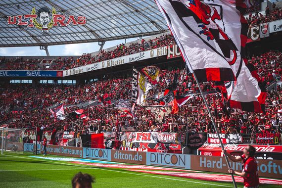 Bayer 04 Leverkusen vs TSG Hoffenheim (0-0) (1)