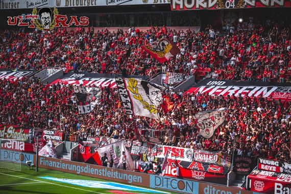 Bayer 04 Leverkusen vs TSG Hoffenheim (0-0) (3)