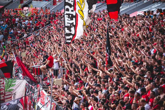 Bayer 04 Leverkusen vs TSG Hoffenheim (0-0) (5)