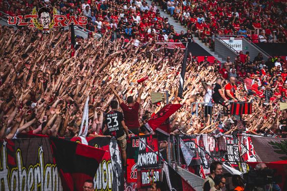 Bayer 04 Leverkusen vs TSG Hoffenheim (0-0) (8)