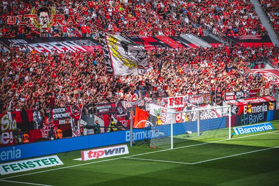 Bayer 04 Leverkusen vs TSG Hoffenheim (0-0) (10)