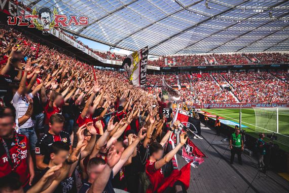 Bayer 04 Leverkusen vs TSG Hoffenheim (0-0) (11)