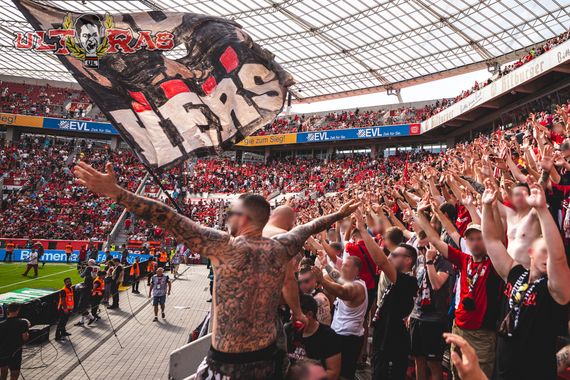 Bayer 04 Leverkusen vs TSG Hoffenheim (0-0) (14)