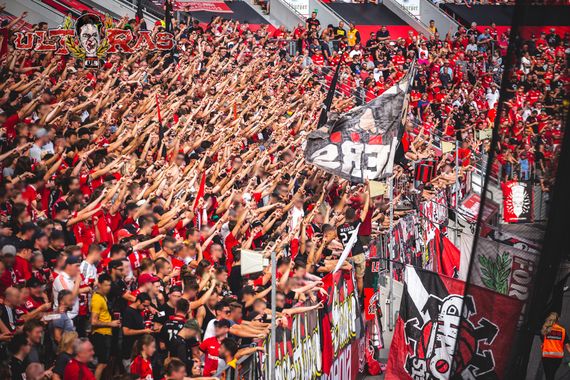 Bayer 04 Leverkusen vs TSG Hoffenheim (0-0) (18)