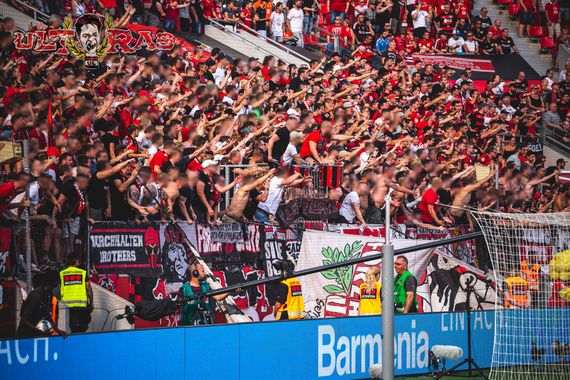 Bayer 04 Leverkusen vs TSG Hoffenheim (0-0) (19)