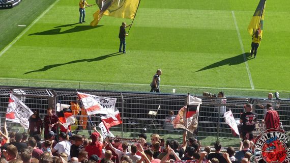 Borussia Dortmund vs Bayer 04 Leverkusen (4-0) (1)