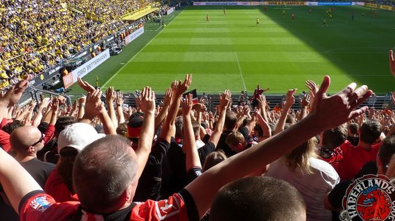 Borussia Dortmund vs Bayer 04 Leverkusen (4-0) (4)