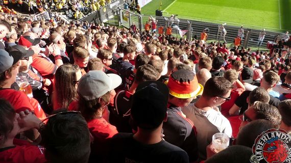 Borussia Dortmund vs Bayer 04 Leverkusen (4-0) (5)