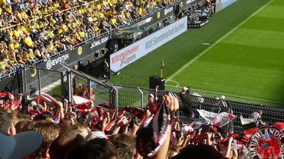 Borussia Dortmund vs Bayer 04 Leverkusen (4-0) (7)
