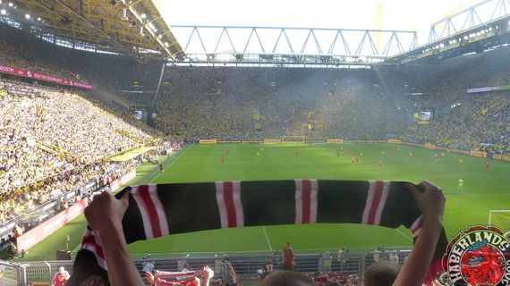 Borussia Dortmund vs Bayer 04 Leverkusen (4-0) (10)