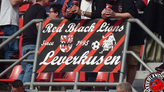 Bayer 04 Leverkusen vs 1. FC Union Berlin (2-0) (1)