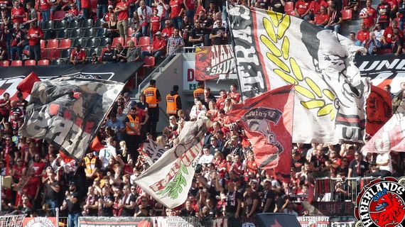 Bayer 04 Leverkusen vs 1. FC Union Berlin (2-0) (2)