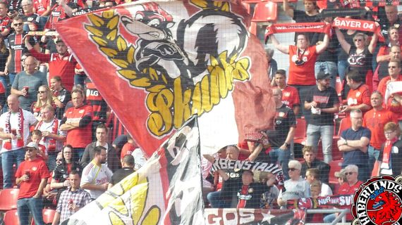 Bayer 04 Leverkusen vs 1. FC Union Berlin (2-0) (5)