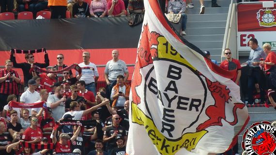 Bayer 04 Leverkusen vs 1. FC Union Berlin (2-0) (7)