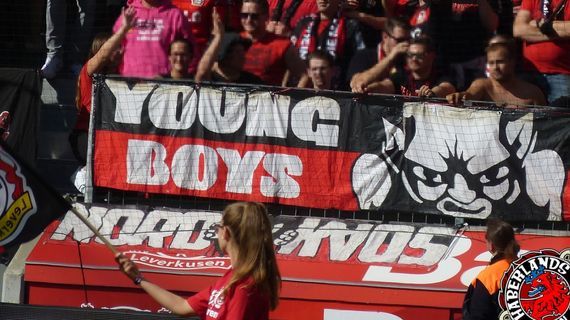 Bayer 04 Leverkusen vs 1. FC Union Berlin (2-0) (9)