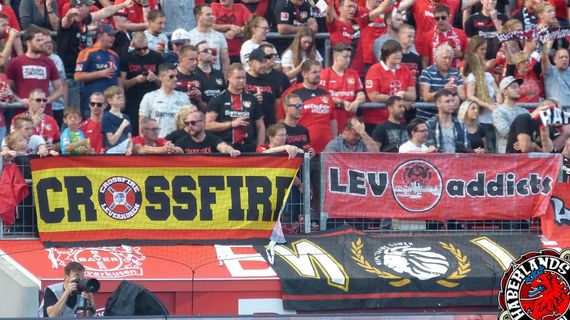 Bayer 04 Leverkusen vs 1. FC Union Berlin (2-0) (16)