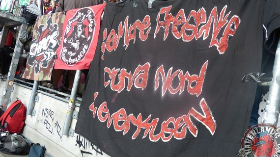 FC Augsburg vs Bayer 04 Leverkusen (0-3) (2)