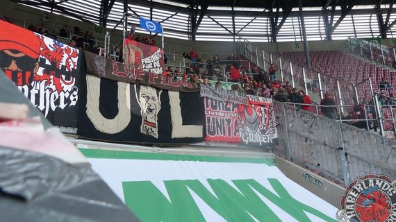 FC Augsburg vs Bayer 04 Leverkusen (0-3) (5)