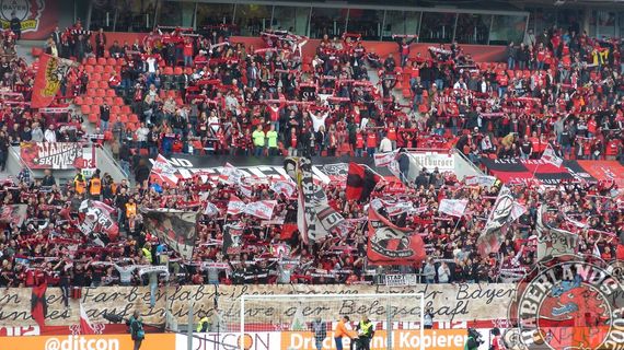 Bayer 04 Leverkusen vs RB Leipzig (1-1) (28)