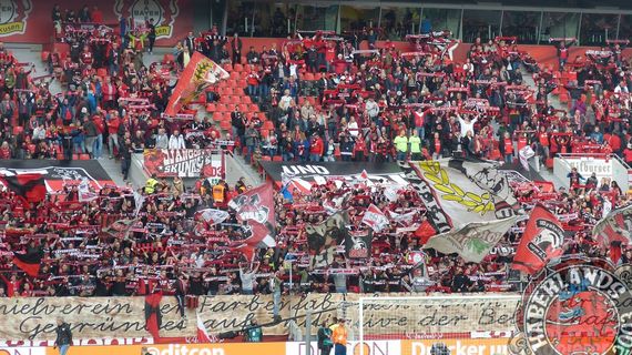 Bayer 04 Leverkusen vs RB Leipzig (1-1) (29)