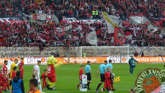 Bayer 04 Leverkusen vs RB Leipzig (1-1) (33)