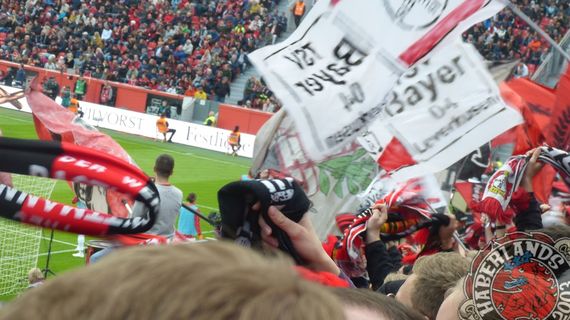 Bayer 04 Leverkusen vs RB Leipzig (1-1) (36)