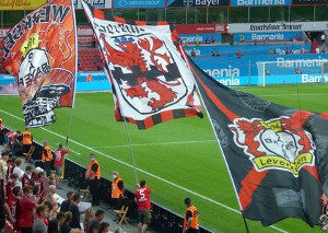 Bayer 04 Leverkusen vs Borussia Mönchengladbach (4-0)