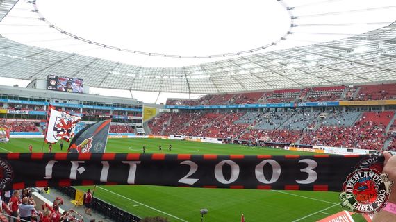 Bayer 04 Leverkusen vs Borussia Mönchengladbach (4-0) (3)