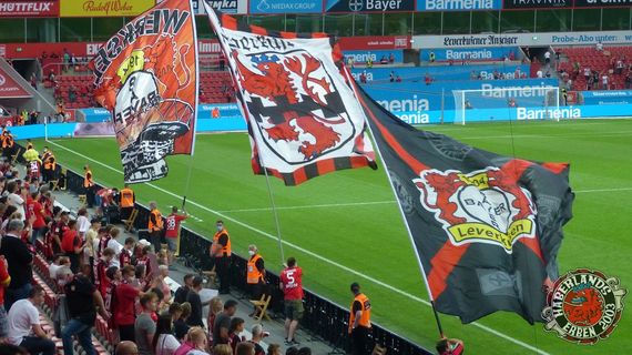 Bayer 04 Leverkusen vs Borussia Mönchengladbach (4-0) (8)