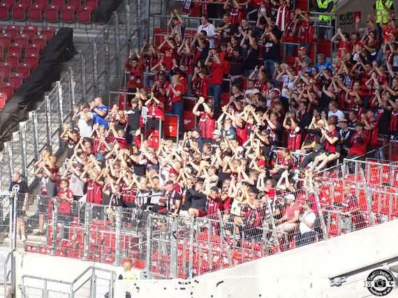 VfB Stuttgart vs Bayer 04 Leverkusen (1-3) (2)