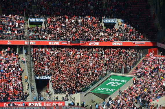 1. FC Köln vs Bayer 04 Leverkusen (2-2) (7)