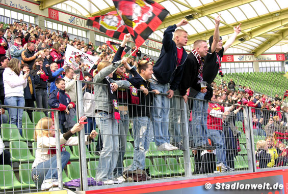 Bayer 04 Leverkusen II vs Fortuna Düsseldorf (2-3) (1)