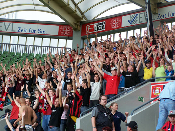 Bayer 04 Leverkusen II vs 1. FC Köln II (4-1) (3)