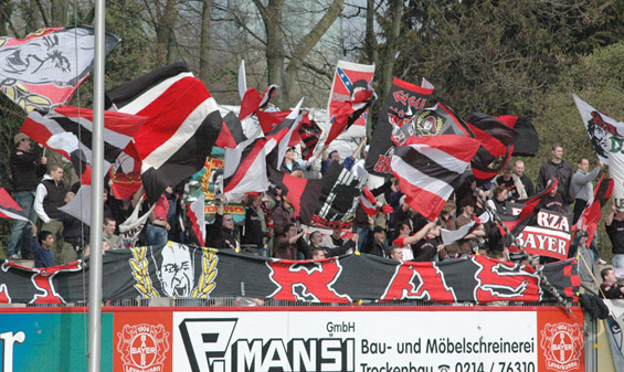 Bayer 04 Leverkusen II vs Holstein Kiel (4-0) (1)