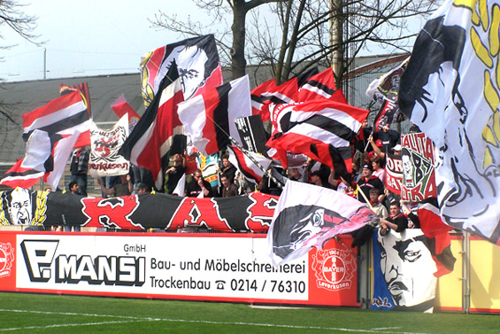 Bayer 04 Leverkusen II vs Holstein Kiel (4-0) (5)