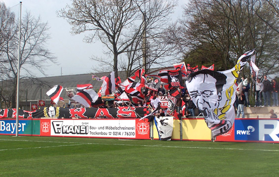 Bayer 04 Leverkusen II vs Holstein Kiel (4-0) (9)