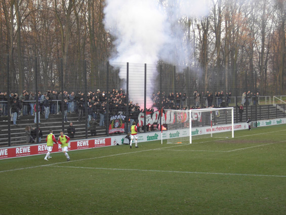 1. FC Köln II vs Bayer 04 Leverkusen II (0-0) (2)