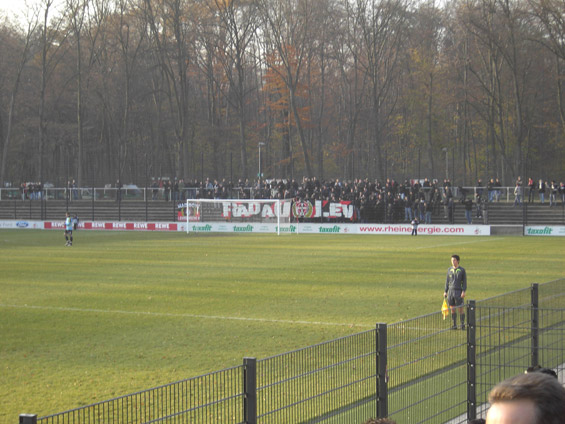 1. FC Köln II vs Bayer 04 Leverkusen II (0-0) (3)