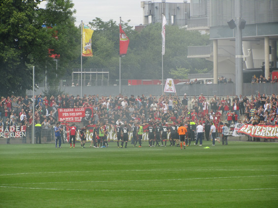 Bayer 04 Leverkusen II vs FC Schalke 04 II (4-1) (7)