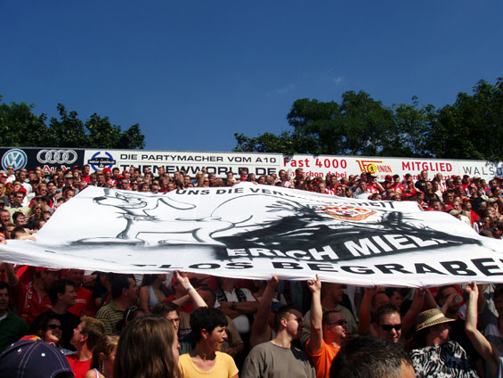 1. FC Union Berlin vs Berliner FC Dynamo (8-0) (2)