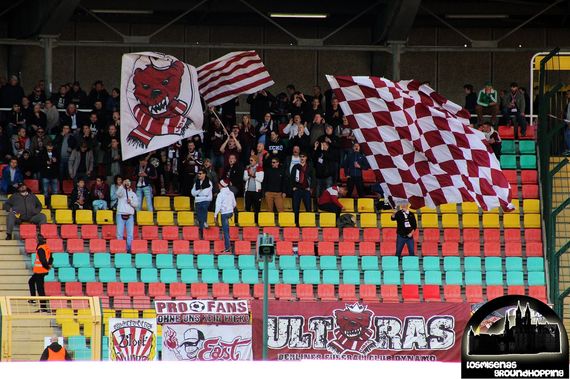 Berliner FC Dynamo vs 1. FC Magdeburg (0-1) (3)