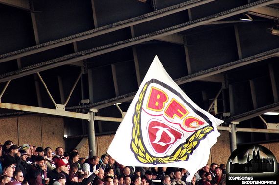Berliner FC Dynamo vs 1. FC Magdeburg (0-1) (8)