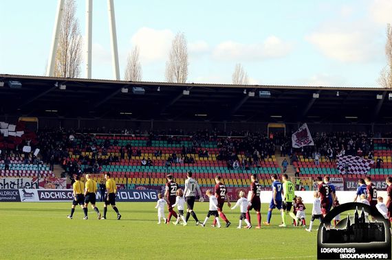 Berliner FC Dynamo vs 1. FC Magdeburg (0-1) (10)