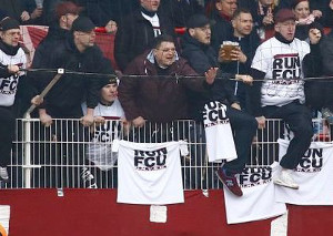 1. FC Union Berlin II vs Berliner FC Dynamo (0-1)